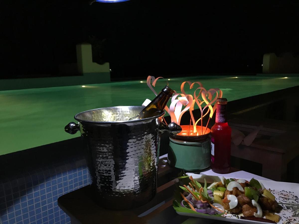 Ananda Resorts Shantiniketan Sri Niketan Bagian luar foto