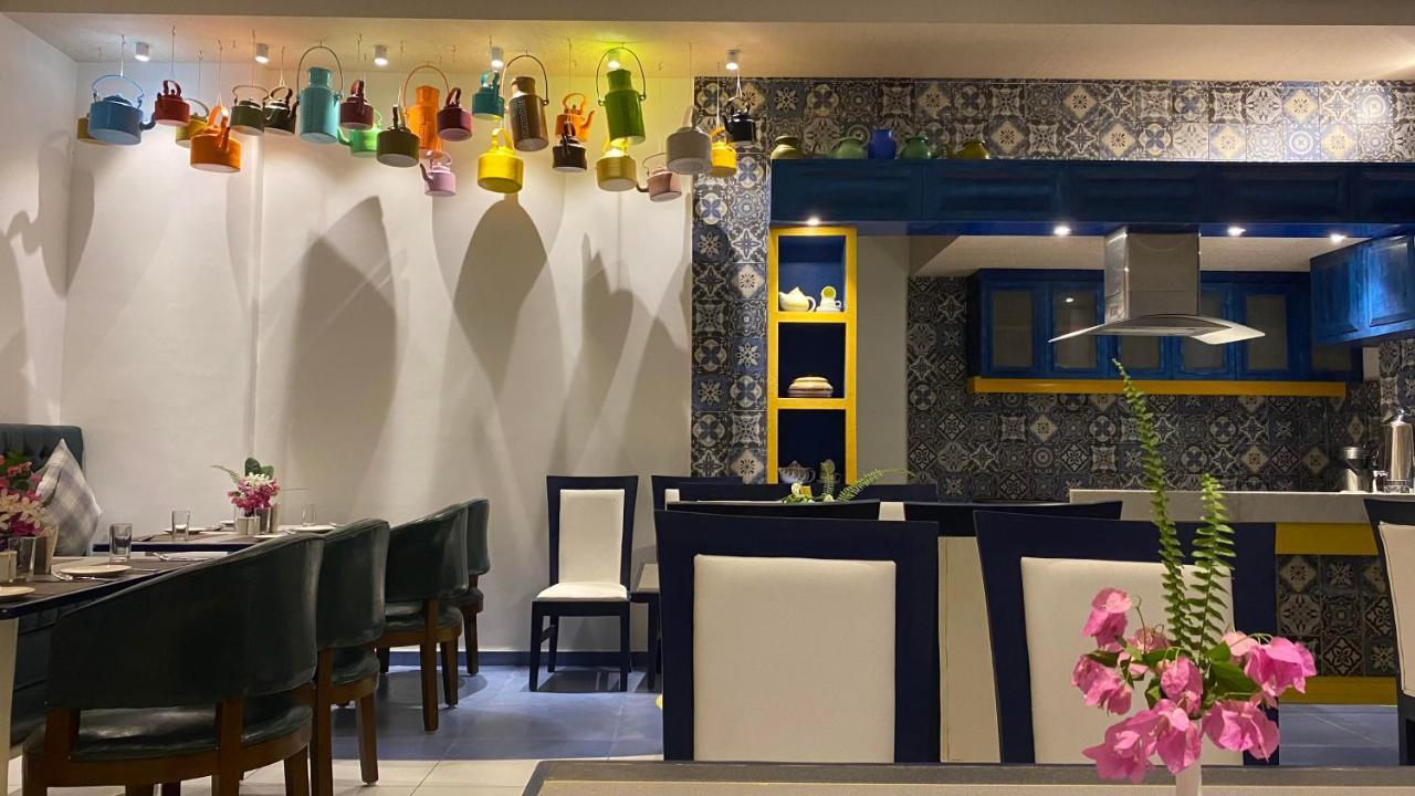 Ananda Resorts Shantiniketan Sri Niketan Bagian luar foto