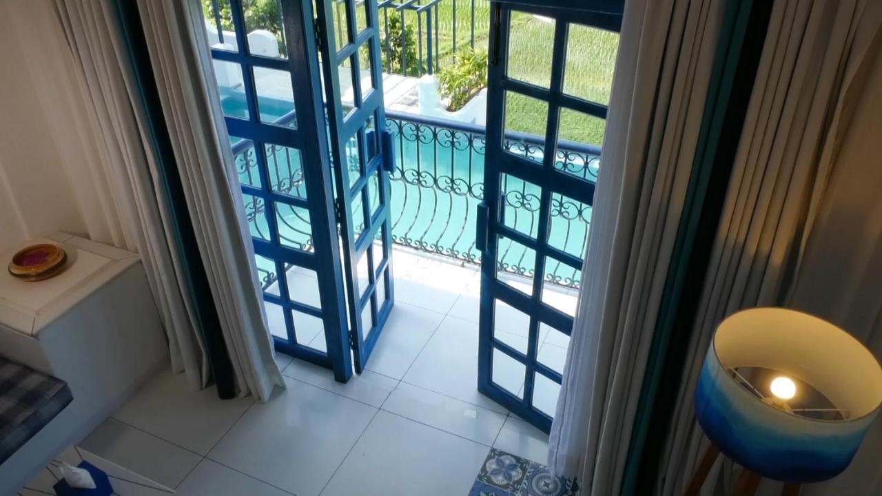 Ananda Resorts Shantiniketan Sri Niketan Bagian luar foto