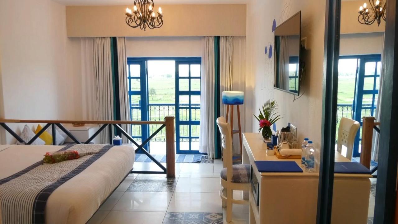 Ananda Resorts Shantiniketan Sri Niketan Bagian luar foto