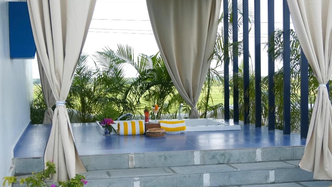 Ananda Resorts Shantiniketan Sri Niketan Bagian luar foto