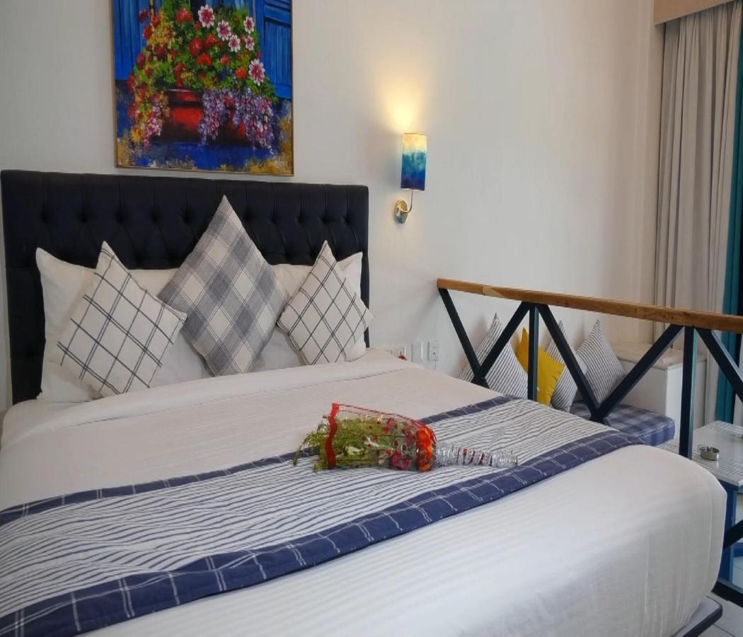 Ananda Resorts Shantiniketan Sri Niketan Bagian luar foto