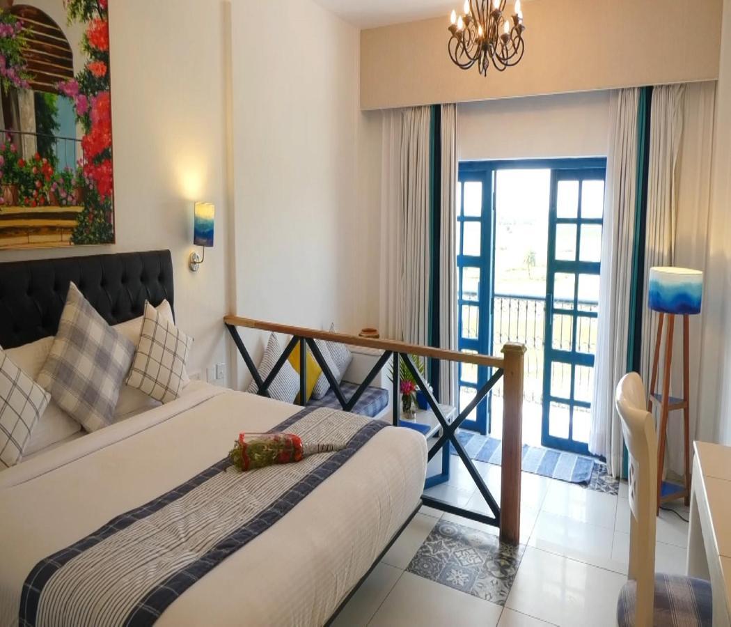 Ananda Resorts Shantiniketan Sri Niketan Bagian luar foto