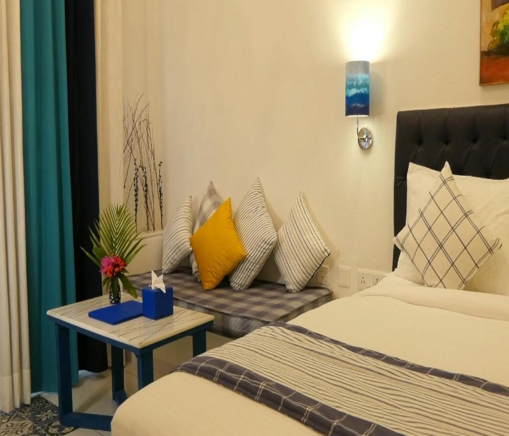 Ananda Resorts Shantiniketan Sri Niketan Bagian luar foto